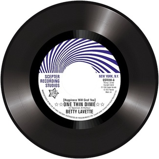 One Thin Dime / First Date by Bettye LaVette