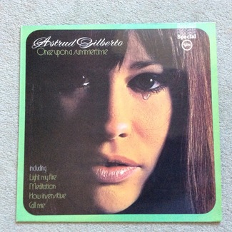 Once Upon A Summertime