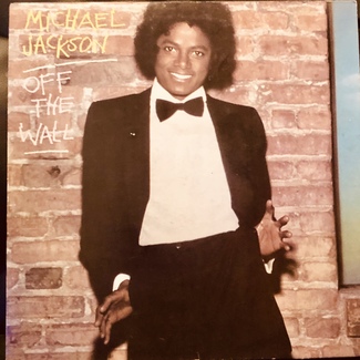 Off The Wall