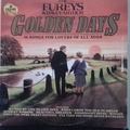 Golden Days (16 Songs For Lovers Of All Ages)
