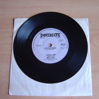 Itchycoo Park / I'm Only Dreaming by Small Faces