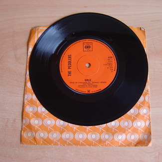 Girlie by The Peddlers