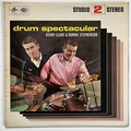 Drum Spectacular