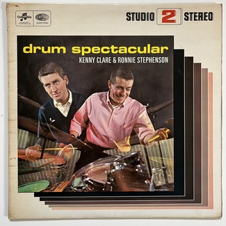Drum Spectacular