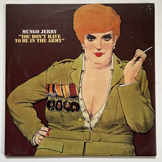 You Don’t Have To Be In The Army