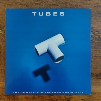 The Completion Backward Principle