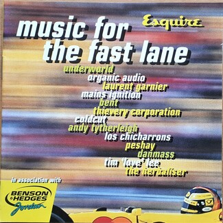 Music For The Fast Lane