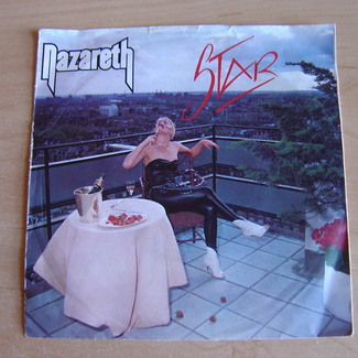 Star by Nazareth