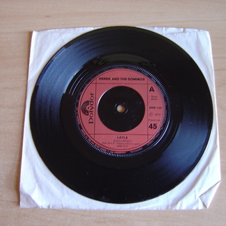 Layla by Derek and The Dominos