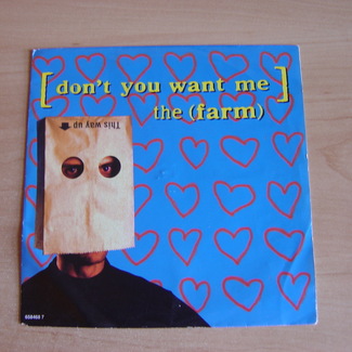 Don't You Want Me