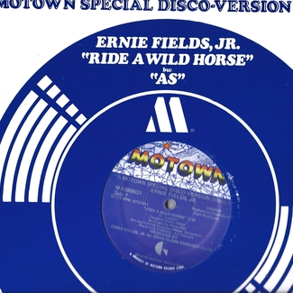 Ride A Wild Horse / As