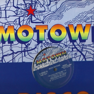 You Have Inspired Me by Mira Waters