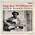 Piney Woods Blues