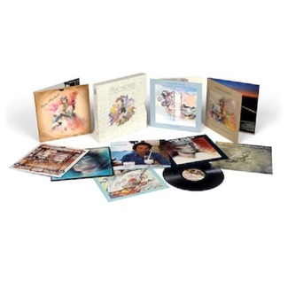 ''The Charisma Years 1975-1983''