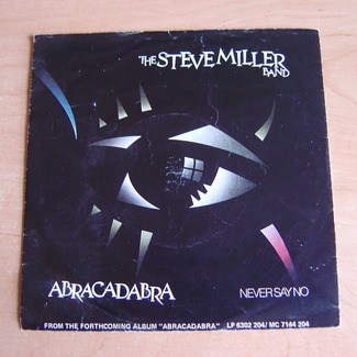 Abracadabra