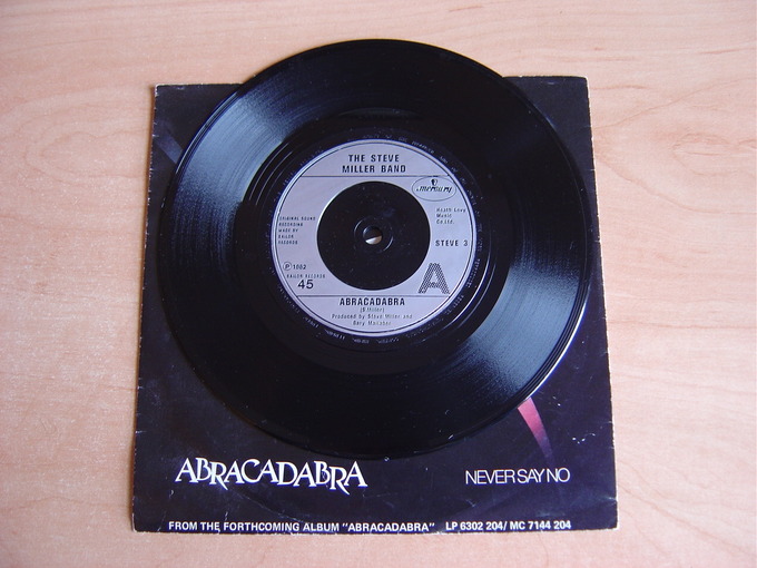 Abracadabra