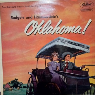 Oklahoma!