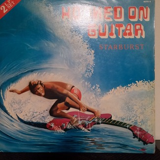 Hooked on Guitar - Starburst