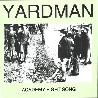 Academy Fight Song by Yardman