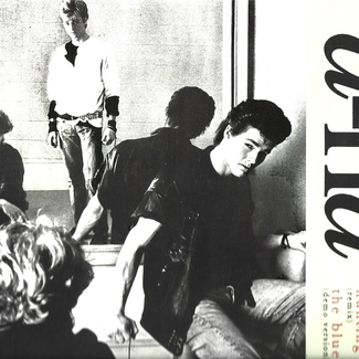 Hunting High And Low ( Extended Version )