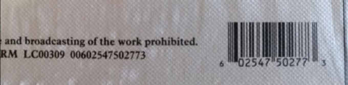 The Studio Album Collection