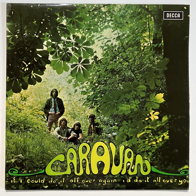 If I Could Do It All Over Again, I’d Do It All Over You