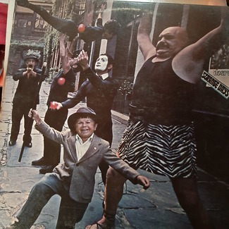 Strange Days