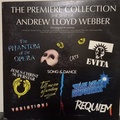 The Premiere Collection - The Best Of Andrew Lloyd Webber