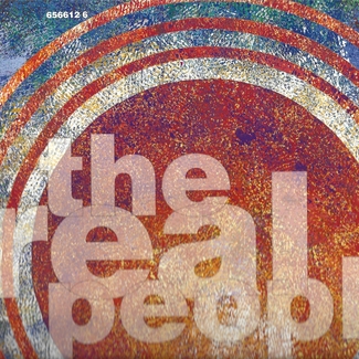 Open Up Your Mind (Let Me In) by The Real People