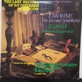 The Last Recital of DF Oistrakh in Moscow / J Brahms Symphony No. 2