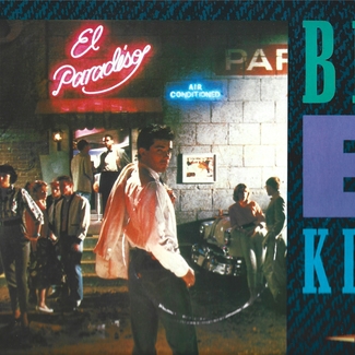 Stand By Me by Ben E. King