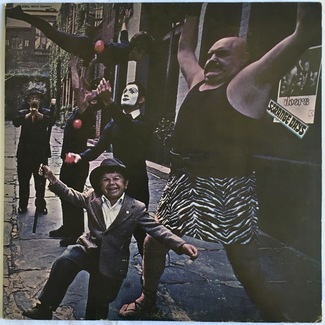 Strange Days by The Doors