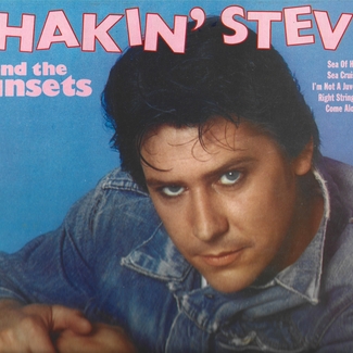 Shakin' Stevens & Sunsets