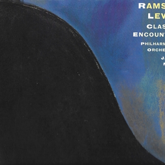 Classic Encounter by Ramsey Lewis