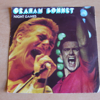 Night Games