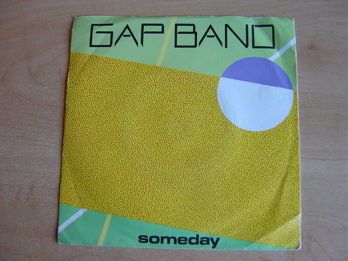 Someday