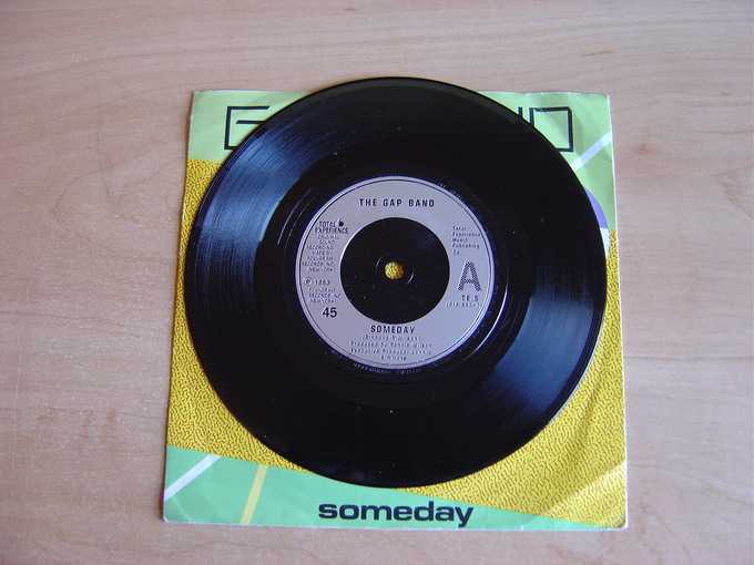 Someday