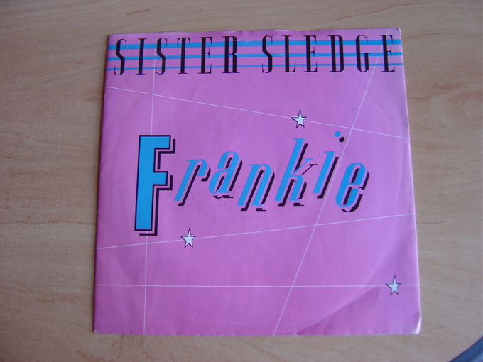 Frankie