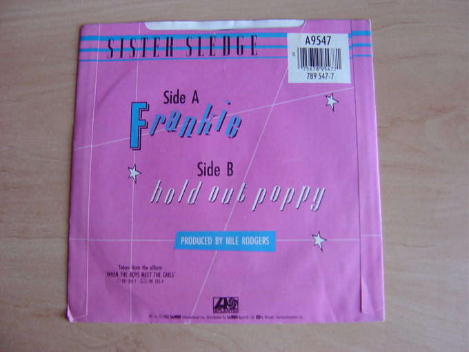 Frankie