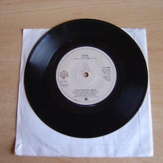 Sara by Fleetwood Mac