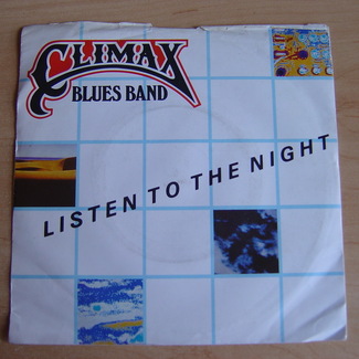 Listen To The Night