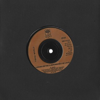 Dancing On The Floor (Hooked On Love)