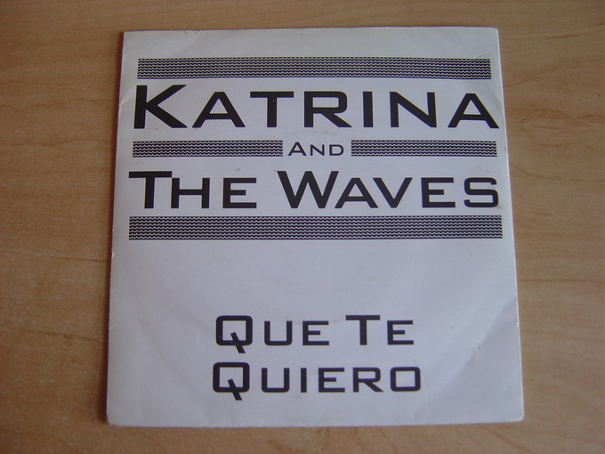 Que Te Quiero