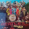 Sgt. Pepper’s Lonely Hearts Club Band
