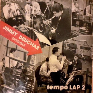 Jimmy Deuchar Ensemble
