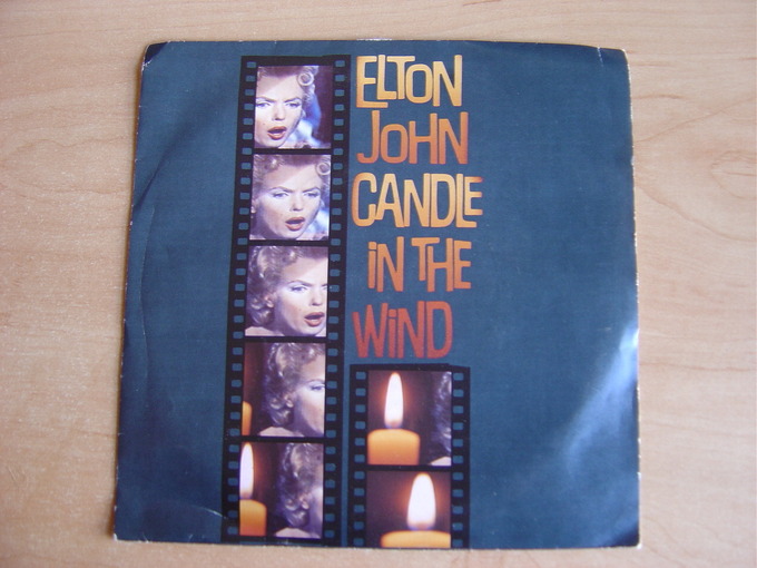 Candle In The Wind