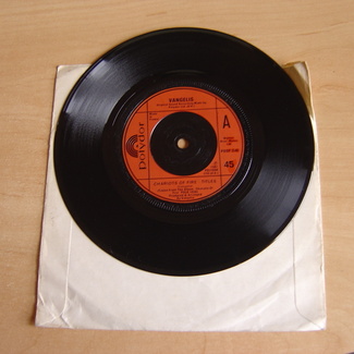 Chariots Of Fire–Titles by Vangelis