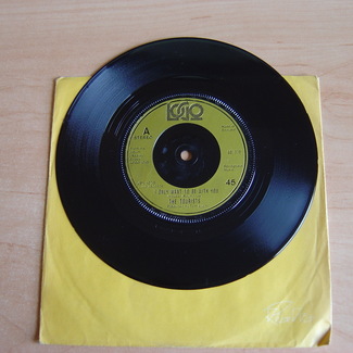 I Only Want To Be With You by The Tourists