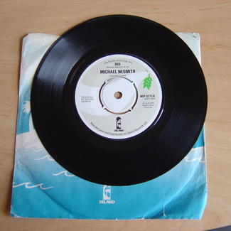 Rio by Michael Nesmith