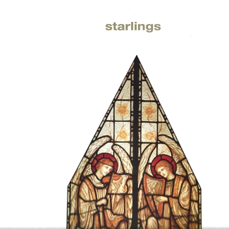 Safe In Heaven Dead by Starlings